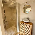 Апартаменты Equipe Avec Jardin - Calme & Cosy