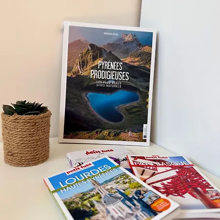 Equipe Avec Jardin - Calme & Cosy Tarbes