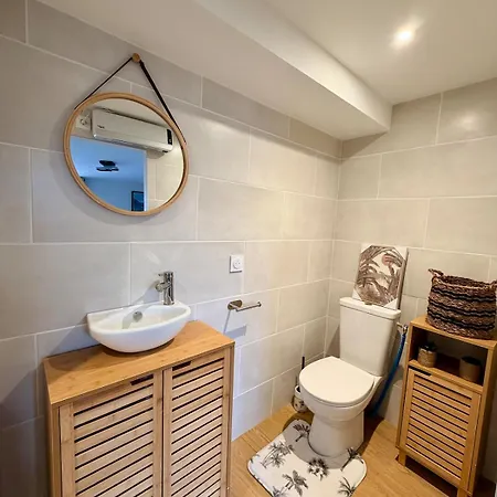 Equipe Avec Jardin - Calme & Cosy * Tarbes