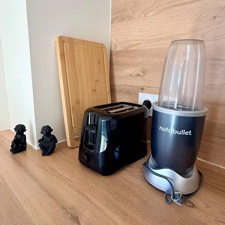 Equipe Avec Jardin - Calme & Cosy