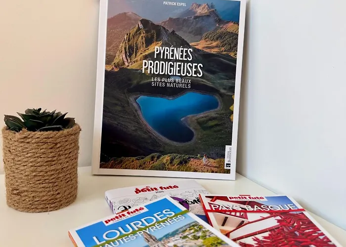 Equipe Avec Jardin - Calme & Cosy Tarbes