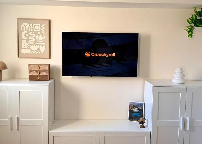 Equipe Avec Jardin - Calme & Cosy Tarbes