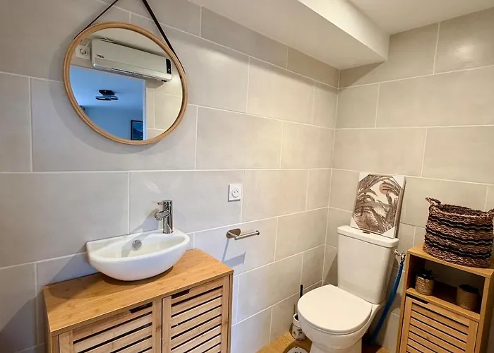 Equipe Avec Jardin - Calme & Cosy * Tarbes