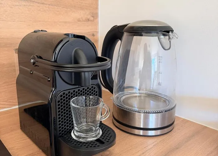 Equipe Avec Jardin - Calme & Cosy *